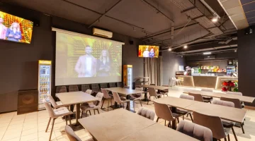 Клуб Боулинг Про на проспекте Андропова изображение 9